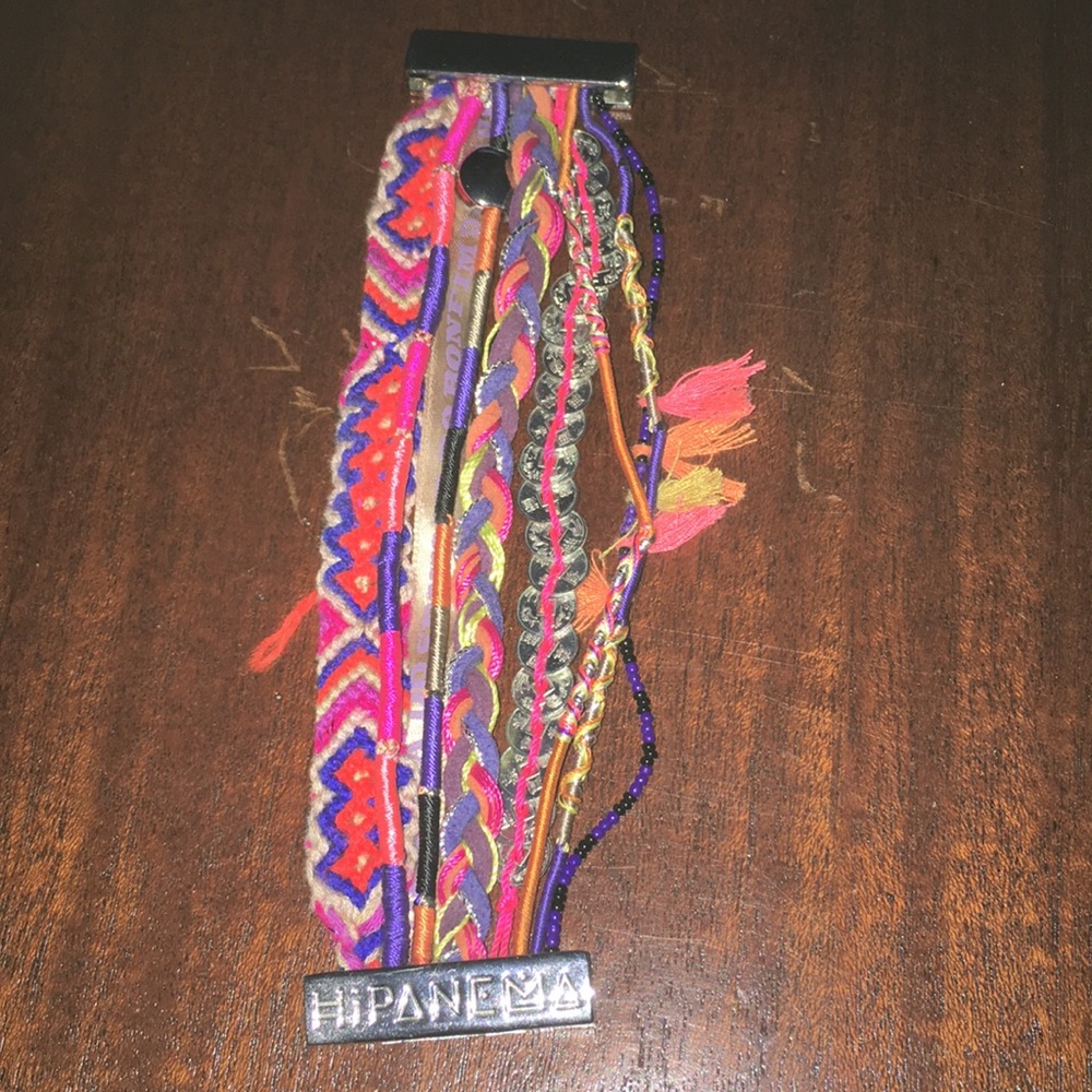 Hipanema Bracelet